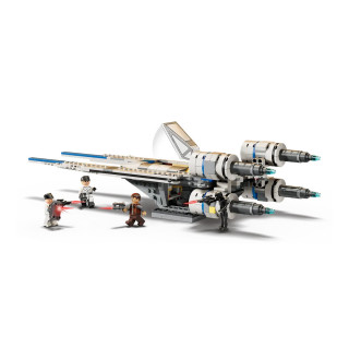 LEGO коцки, Star Wars, Rebel U-Wing Starfighter™ 