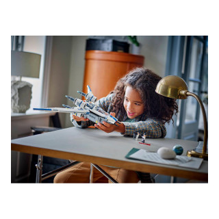 LEGO коцки, Star Wars, Rebel U-Wing Starfighter™ 