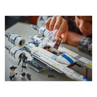 LEGO коцки, Star Wars, Rebel U-Wing Starfighter™ 