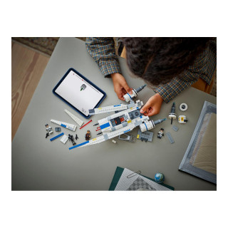 LEGO коцки, Star Wars, Rebel U-Wing Starfighter™ 