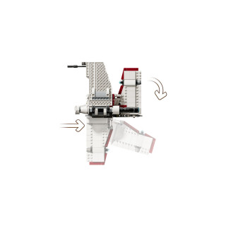 LEGO коцки, Star Wars, V-19 Torrent Starfighter 