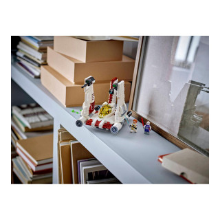 LEGO коцки, Star Wars, V-19 Torrent Starfighter 