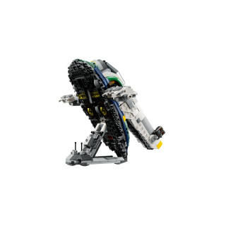 LEGO коцки, Star Wars, Jango Fett's Starship 