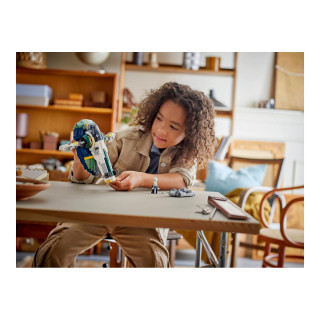 LEGO коцки, Star Wars, Jango Fett's Starship 