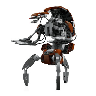 LEGO коцки, Star Wars, Droideka™ 