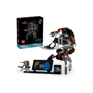 LEGO коцки, Star Wars, Droideka™ 