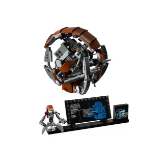 LEGO коцки, Star Wars, Droideka™ 