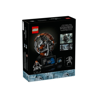 LEGO коцки, Star Wars, Droideka™ 