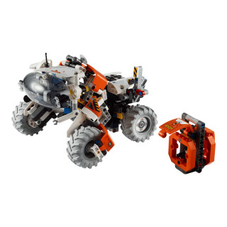 LEGO коцки, Technic, Surface Space Loader LT78 