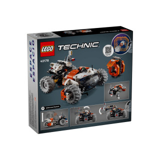LEGO коцки, Technic, Surface Space Loader LT78 