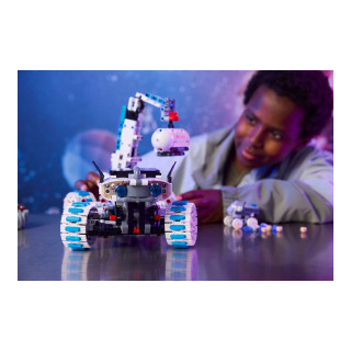 LEGO коцки, Technic, Lunar Outpost® Moon Rover Space Vehicle 