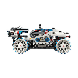 LEGO коцки, Technic, Lunar Outpost® Moon Rover Space Vehicle 