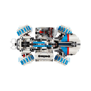 LEGO коцки, Technic, Lunar Outpost® Moon Rover Space Vehicle 