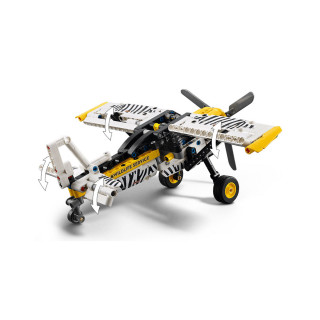 LEGO коцки, Technic, Bush Plane 