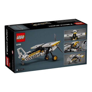 LEGO коцки, Technic, Bush Plane 