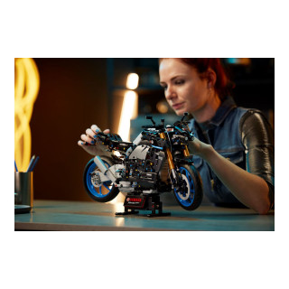 LEGO коцки, Technic, Yamaha MT-10 SP 
