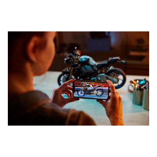 LEGO коцки, Technic, Yamaha MT-10 SP 