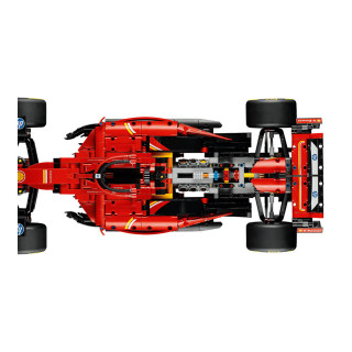 LEGO коцки, Technic, Ferrari SF-24 F1 Car 