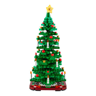 LEGO коцки, Christmas Tree 