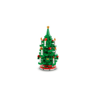 LEGO коцки, Christmas Tree 