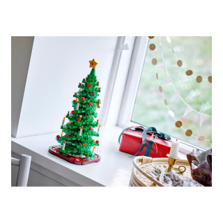 LEGO коцки, Christmas Tree 