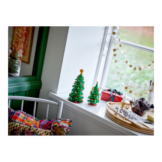 LEGO коцки, Christmas Tree 