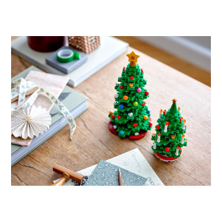 LEGO коцки, Christmas Tree 