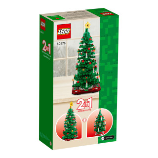 LEGO коцки, Christmas Tree 