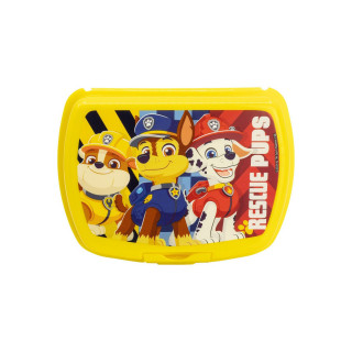 Кутија за ужинка, Paw Patrol - Boy Rescue Pups 