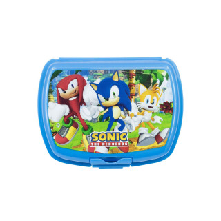 Кутија за ужинка, Sonic The Hedgehog 