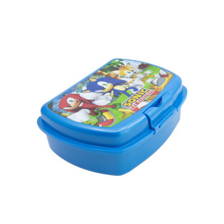 Кутија за ужинка, Sonic The Hedgehog 