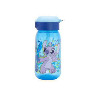 Шише за вода, Paw Patrol - Disney: Stitch & Angel, 510ml 