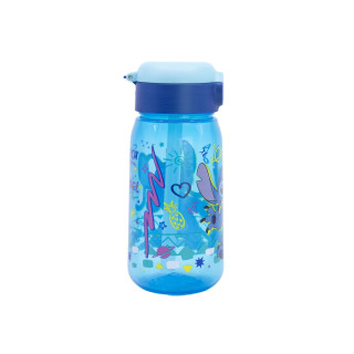 Шише за вода, Paw Patrol - Disney: Stitch & Angel, 510ml 