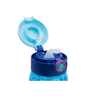Шише за вода, Paw Patrol - Disney: Stitch & Angel, 510ml 