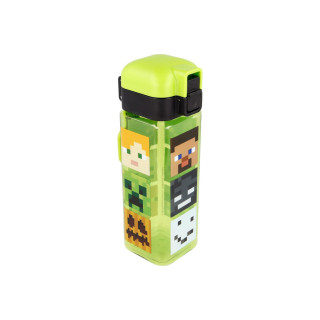 Шише за вода, Minecraft, 550ml 