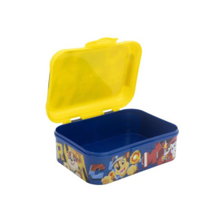 Кутија за ужинка, Paw Patrol - Boy Rescue Pups 2 