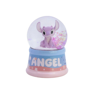 Стаклена топка, Disney: Stitch - Angel 