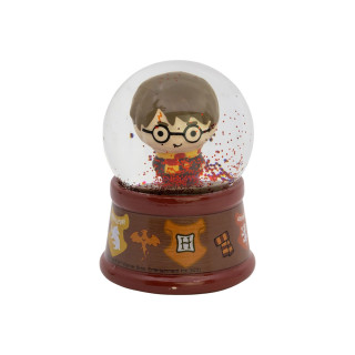 Стаклена топка, Harry Potter 