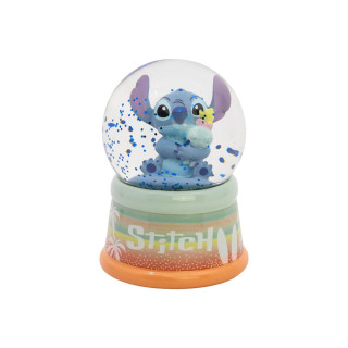 Стаклена топка, Disney: Stitch - Angel 