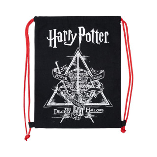 Платнена торба со врвки, Harry Potter: The Deathly Hallows 