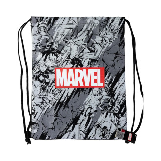 Платнена торба со врвки, Marvel 