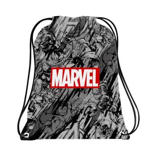 Платнена торба со врвки, Marvel 