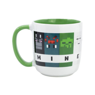 Шолја, Minecraft, 385ml 