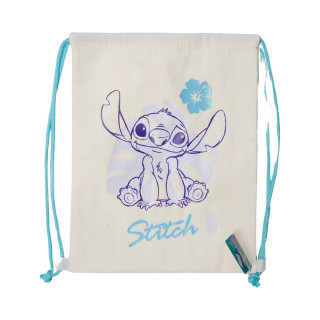 Платнена торба со врвки, Disney: Stitch 