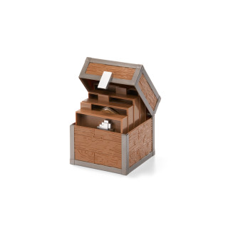 Колекционерски сет, Minecraft Inventory Chest - Forest 