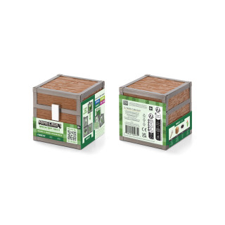 Колекционерски сет, Minecraft Inventory Chest - Forest 