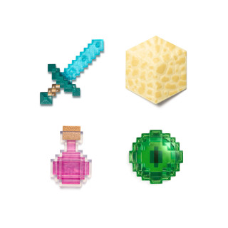 Колекционерски сет, Minecraft Inventory Chest - The End 