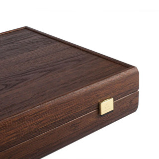 Сет за табла, Premium Handcrafted Green Natural Cork 