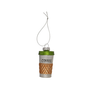 Сет од 3 лампиони, Coffee 