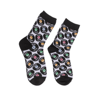 Чорапи Vinyl (36-42) 